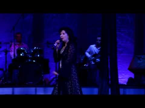 Видео: Ирина Шведова - Америка-разлучница