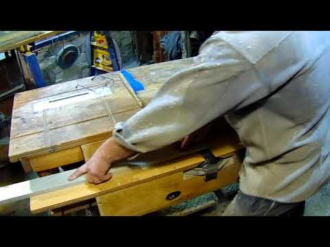 Видео: Как я обхожусь без рейсмуса .