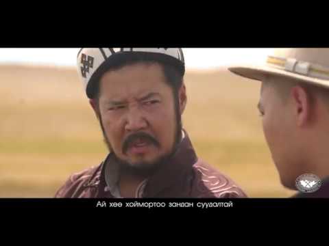 Видео: Дуучин Б.Гүрбадам Хийморь нь нандин эр хүн