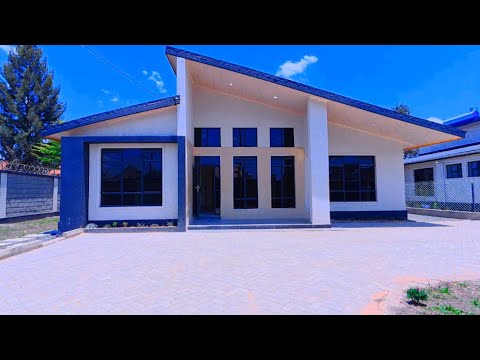 Видео: За пределами Найроби: путешествие по самому уединённому бунгало Китенгелы в 2025 году #vlog #keny...