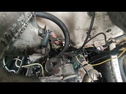 Видео: доделали газель на ом601, мелочи, обзор, впечатления