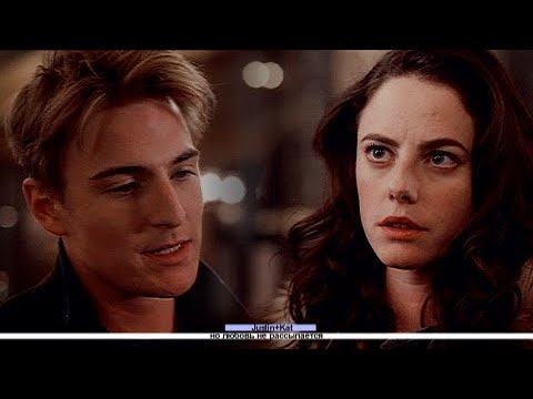 Видео: ►Justin+Kat|| любовь не рассыпается