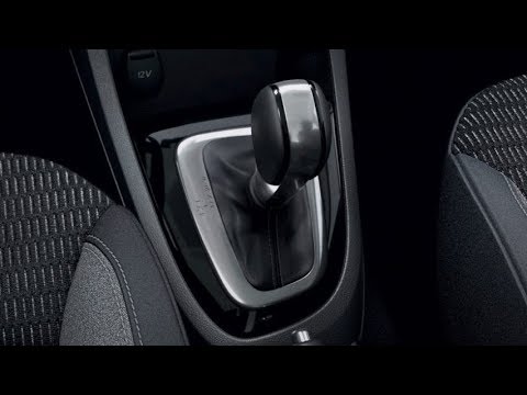 Видео: Renault Kaptur: обзор и отзыв владельца на вариатор CVT X-Tronic (Jatco JF015E)