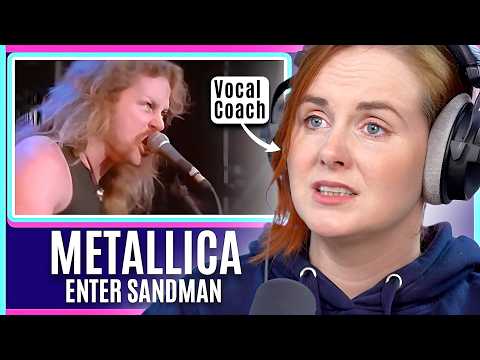Видео: Metallica сыграла для 1,6 миллиона человек?! | ЭПИЧНАЯ реакция на Enter Sandman