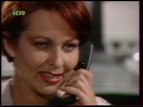 Видео: Рекламні блоки, заставки, ITN та "Євро-96 на ICTV" (ICTV, 14.06.1996)