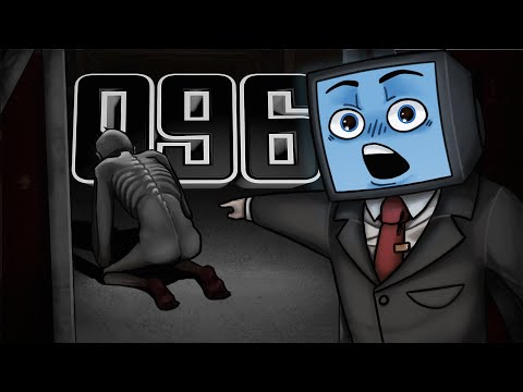Видео: ☠ ОТДЕЛЬНАЯ ИГРА ПРО SCP-096! [Shadows of Timidity]