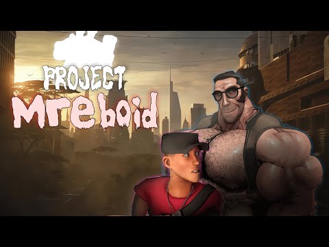 Видео: Project МГЕboid | МГЕ страшилка