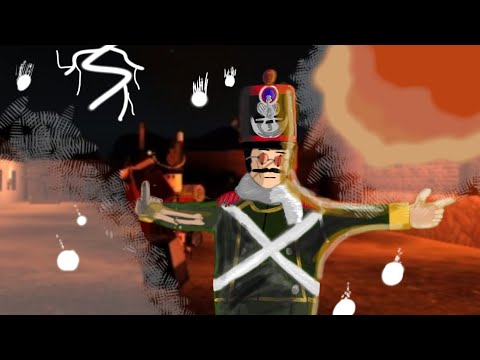 Видео: Все команды на приватном сервере | Guts & Blackpowder