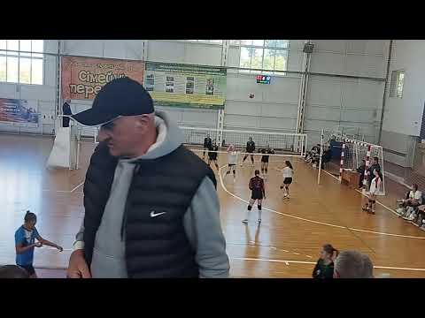 Видео: ВК "ОРІОН" (с.Немовичі) 0:2 ВК "Дубровиця (м.Дубровиця) Партія 2