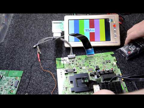 Видео: ДВЕ ПЛАТЫ - ОДИН РЕМОНТ HIGH X14H - "перезагрузка"