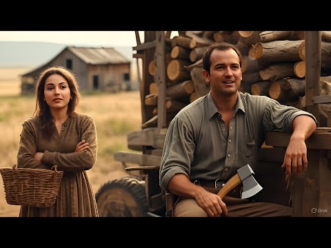 Видео: Она нашла утешение в его объятиях… пока не узнала, кем он был на самом деле