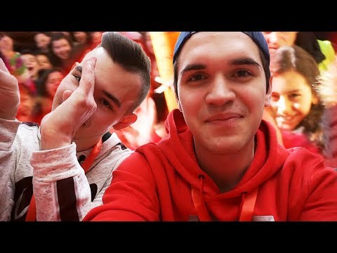 Видео: ТУРНЕЈАТА ЗАПОЧНУВА СО БИТОЛА!!