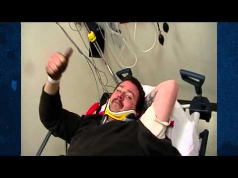 Видео: Несполучливият скок от място е опасен! | National Geographic Bulgaria