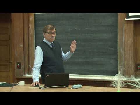 Видео: Русаков В. С. - Оптика - 16. Оптические явления на границе двух сред. Анизотропные среды