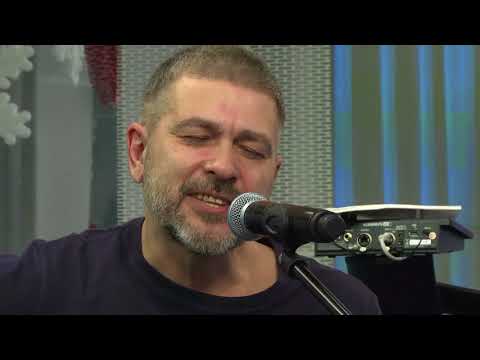 Видео: Сплин - Храм (LIVE @ Авторадио)