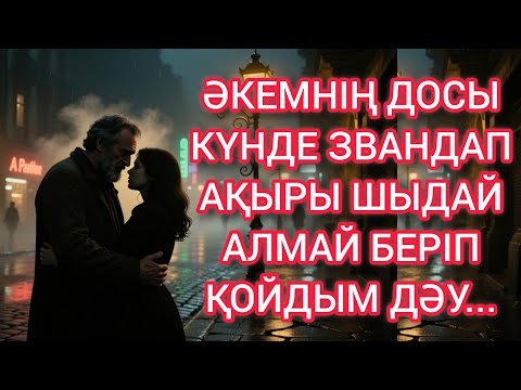 Видео: Үздіксіз қоңырау сыры
