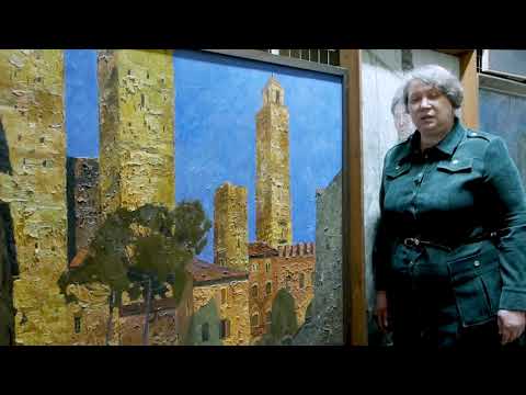 Видео: Владимир Стожаров