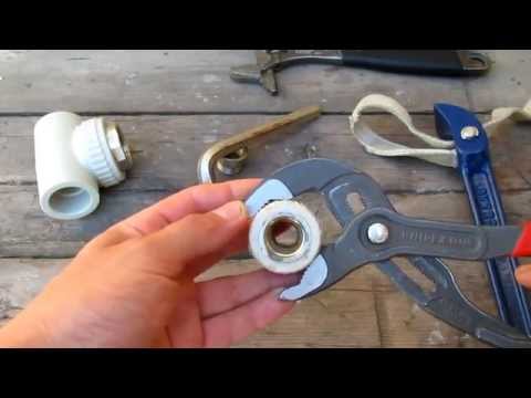 Видео: Dytron ЛЕНТОЧНЫЙ КЛЮЧ