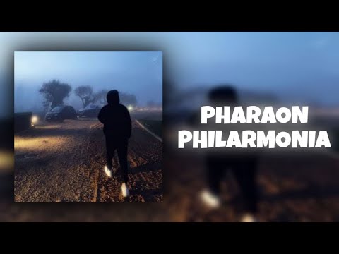 Видео: PHARAOH - (SLOWED REVERB) - Может Расскажешь, что ты чувствуешь Главные Ворота