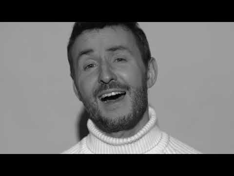 Видео: Владимир Широков - "Течет река Волга"