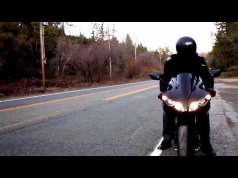 Видео: Мото - это наша жизнь, наша судьба