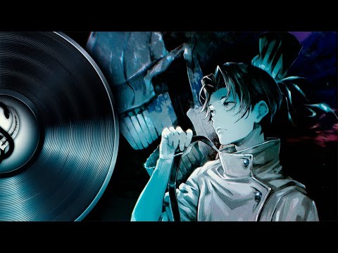 Видео: INFESTED | "Du Soleil" | Юта Оккоцу  | Yuto okkotsu | Магическая битва | Аниме Рэп