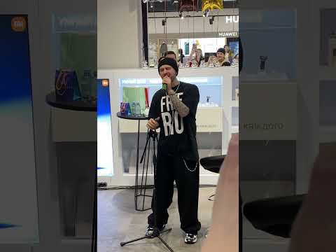 Видео: Егор Крид - была не была acoustic