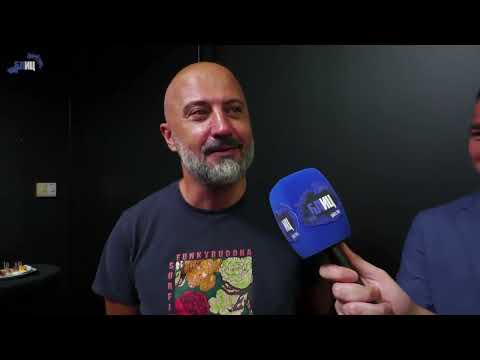 Видео: Филмът "Нито крачка назад".