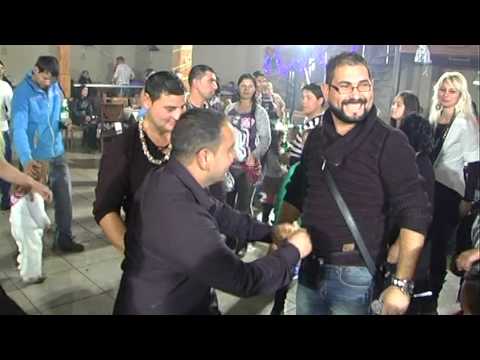 Видео: Рожден ден на Донка част 2/3