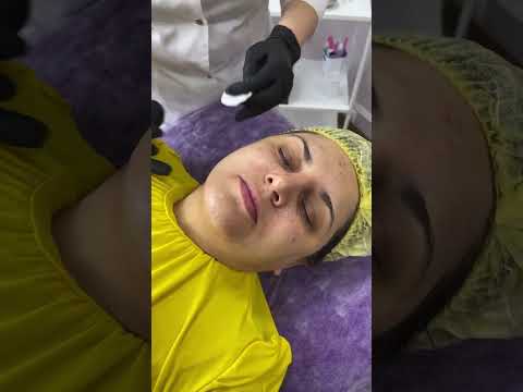 Видео: Мастер-класс AGT M Firming Cocktail для кожи 40+ #AGTM 🌟FIRMING COCKTAIL