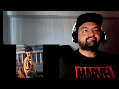 Видео: Diana Ankudinova - Happy Birthday (С днем рождения) - 21 Years Old - Reaction