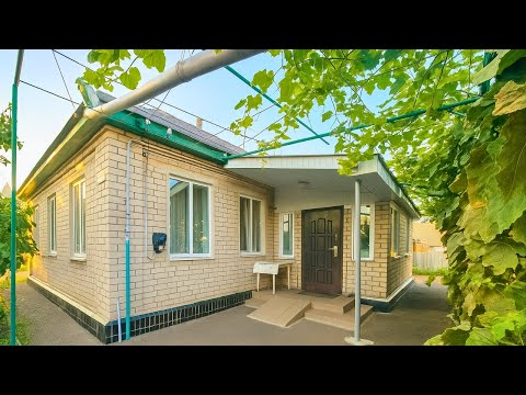 Видео: ‼️Продається РЕАЛЬНИЙ! Будинок від Власника! Є Все! Газ, вода, зручності, земельна ділянка.