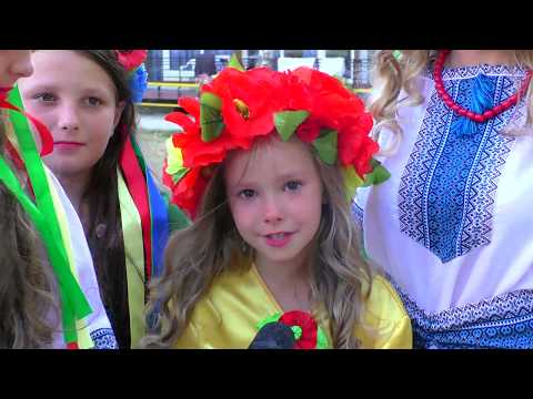 Видео: Зaграй fest- 2019, жюрі ДІМА КОЛЯДЕНКО. ОРГАНІЗАТОР АННА НОСЕНКО