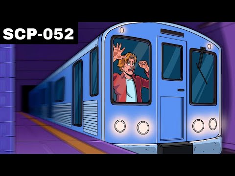 Видео: УАҚЫТҚА САЯХАТТАЙТЫН ПОЙЫЗ|SCP-052