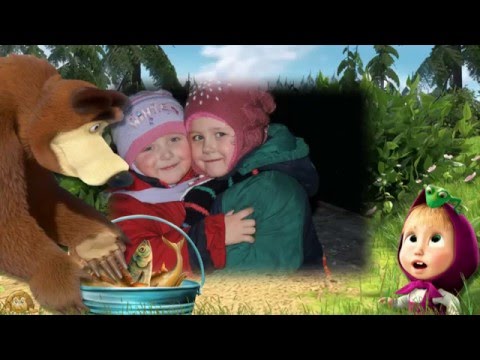 Видео: Золотая рыбка
