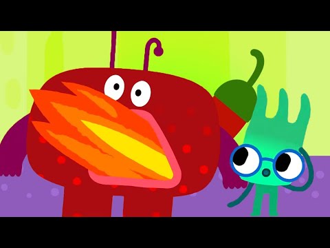 Видео: Ум и Хрум - Сборник ВЕСЁЛЫХ приключений - Мультфильмы для детей