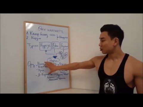 Видео: Өөх шатаагч гэж юу вэ?