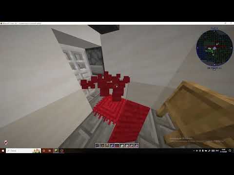 Видео: Создаём с bobtop деревню(город)друзей!!!!!Shadovenok minecraft