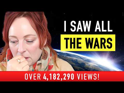 Видео: Атеист умер, увидел будущее и сказал, что нам нужно изменить одну вещь (околосмертный опыт)