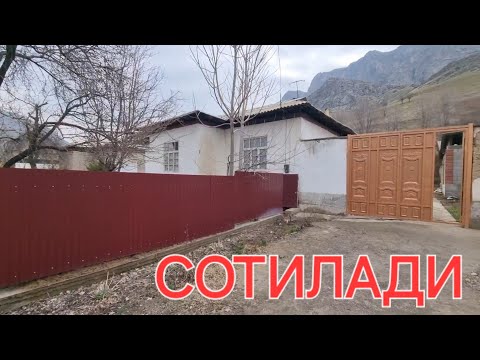 Видео: 8 СОТИХ УЙ СОТИЛАДИ 0556350553