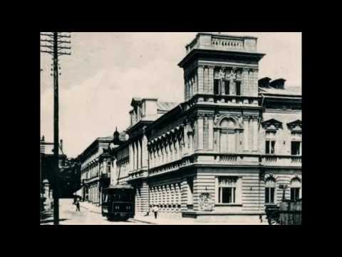 Видео: Аспарух Лешников - Чудно хубав е живота (1935)