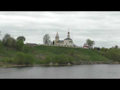 Видео: 02 Красин Дубна Тверь