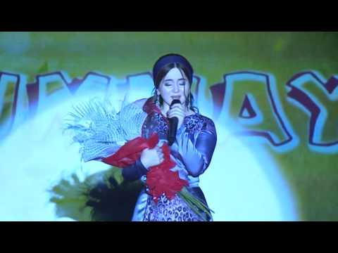 Видео: Сольный концерт Суммаи 2016 ( 1 часть)