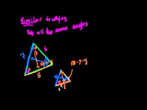 Видео: Төсөөтэй гурвалжин