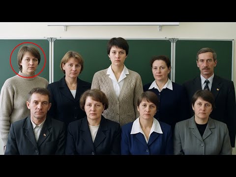 Видео: Кровавый выпускной: тайна учительницы, раскрытая спустя 19 лет.