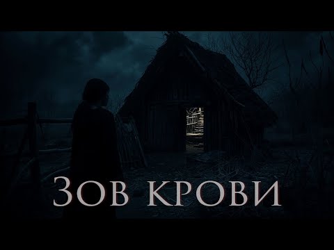 Видео: ЕЁ ЖДАЛ НЕЧИСТЫЙ | Ужасы | Крипи | Страшилки | Хоррор
