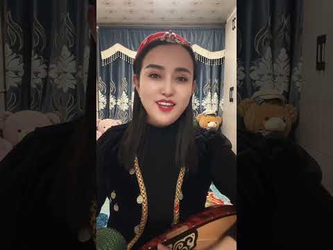 Видео: Жаным жамалым недеген тамаша орындаған ән еді