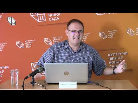 Видео: др Борис Стојковски - „Увод у средњовековну историју Угарске“