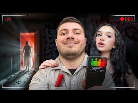 Видео: ПРИШЛИ В ЗАБРОШЕННУЮ ШКОЛУ С ЛЮБИМОЙ КРИС И КУРЬЕРОМ | ВСТРЕТИЛИ НЕЗНАКОМЦЕВ НА ЗАБРОШКЕ