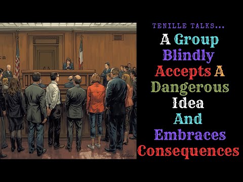 Видео: 🛎️Когда употребление «Кул-Эйда» развращает душу | У вас космический отпечаток руки | Мастер Чиф н...